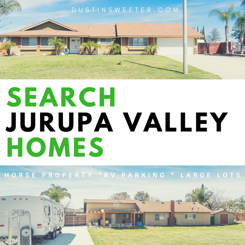 Jurupa Valley Houses For Sale FNC Realty Group