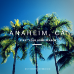 Anaheim Houses For Sale