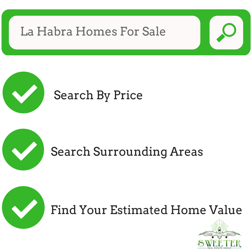 La Habra Houses For Sale