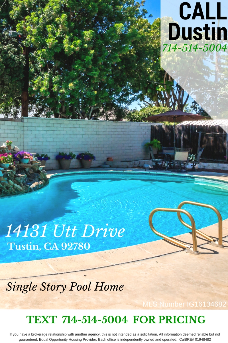 14131 Utt Drive Tustin CA 92780