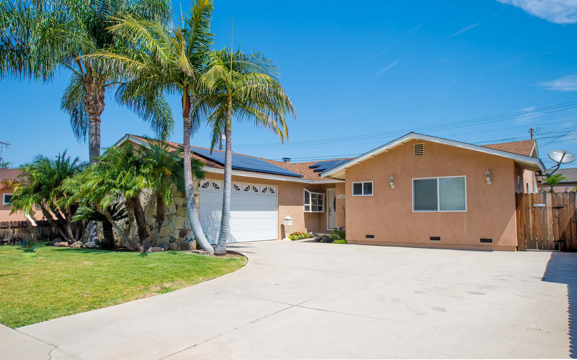 14741 Greenworth Drive La Mirada CA 90638 [Just Listed]