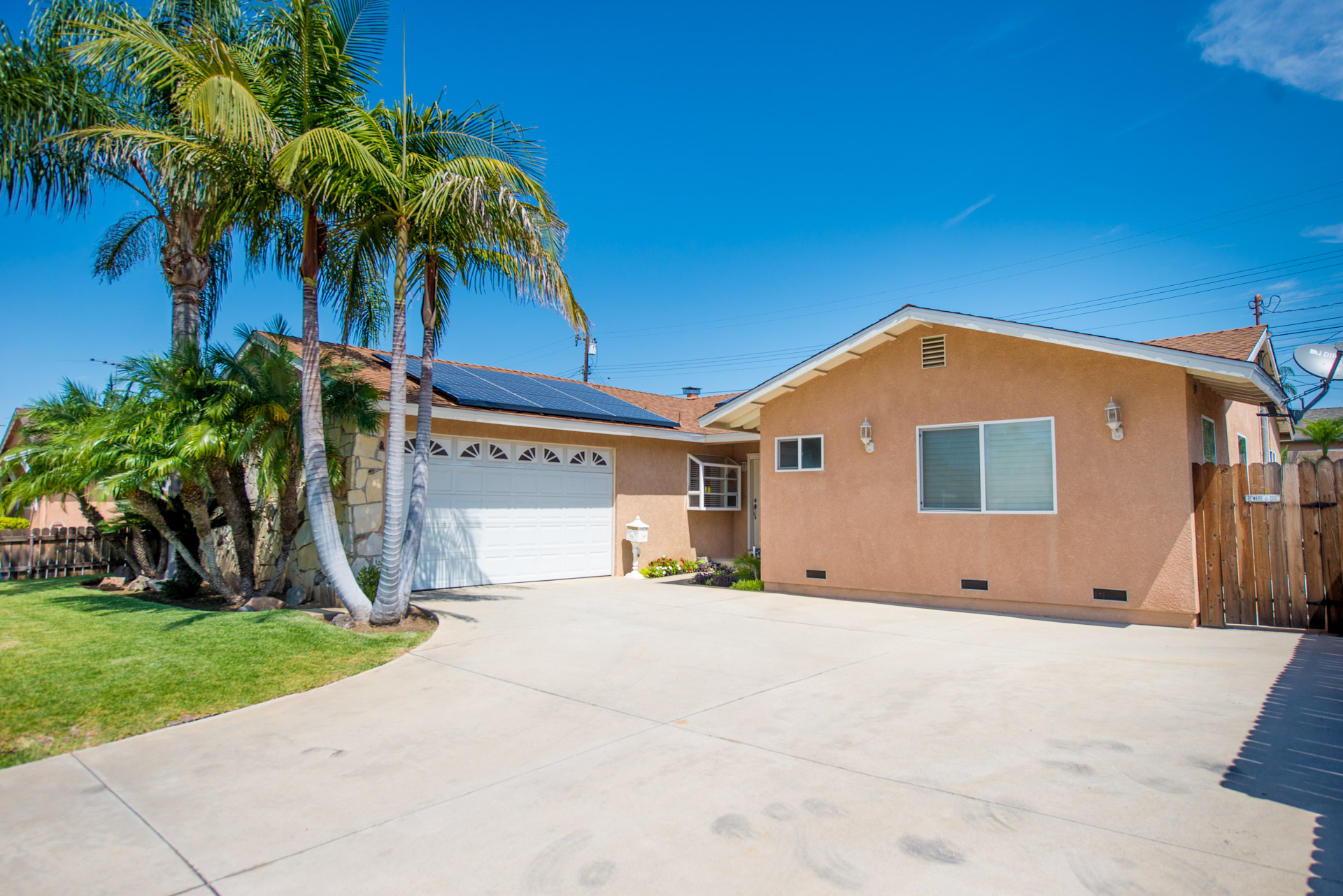 La Mirada Home Sold By Dustin Sweeter